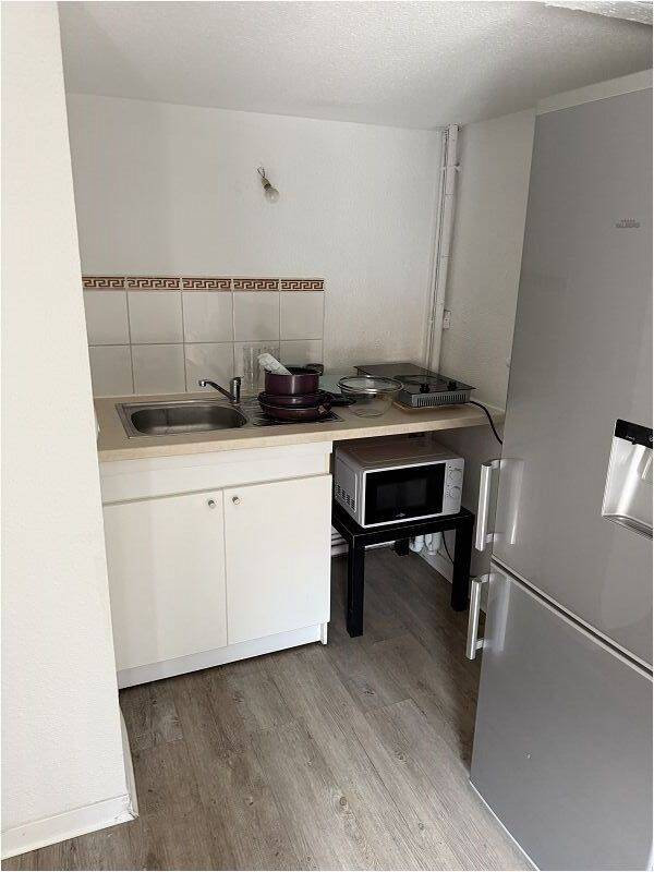 Maison à louer, 24m², BEZIERS