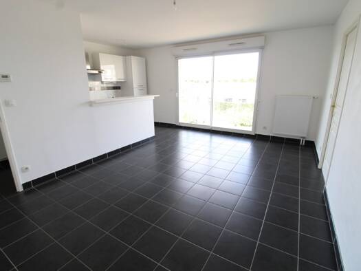 Appartement à louer 764 € 2 pièces 1 chambre 42 m² 2ème étage Centre La Madeleine 59110