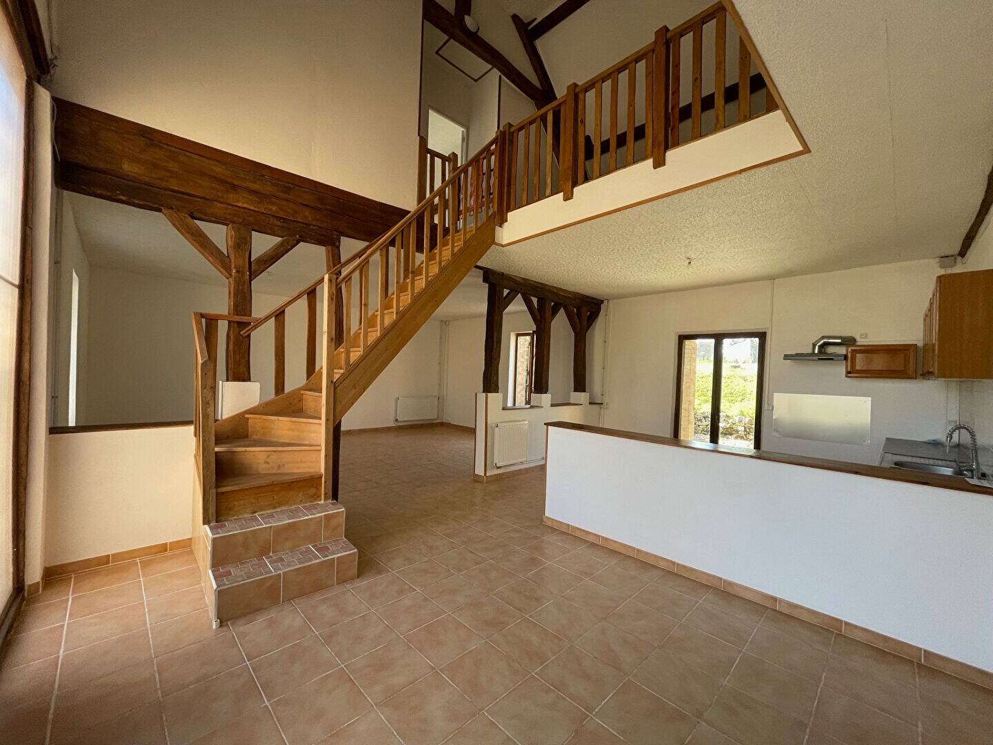 Maison à vendre, 236m², LA FERTE GAUCHER