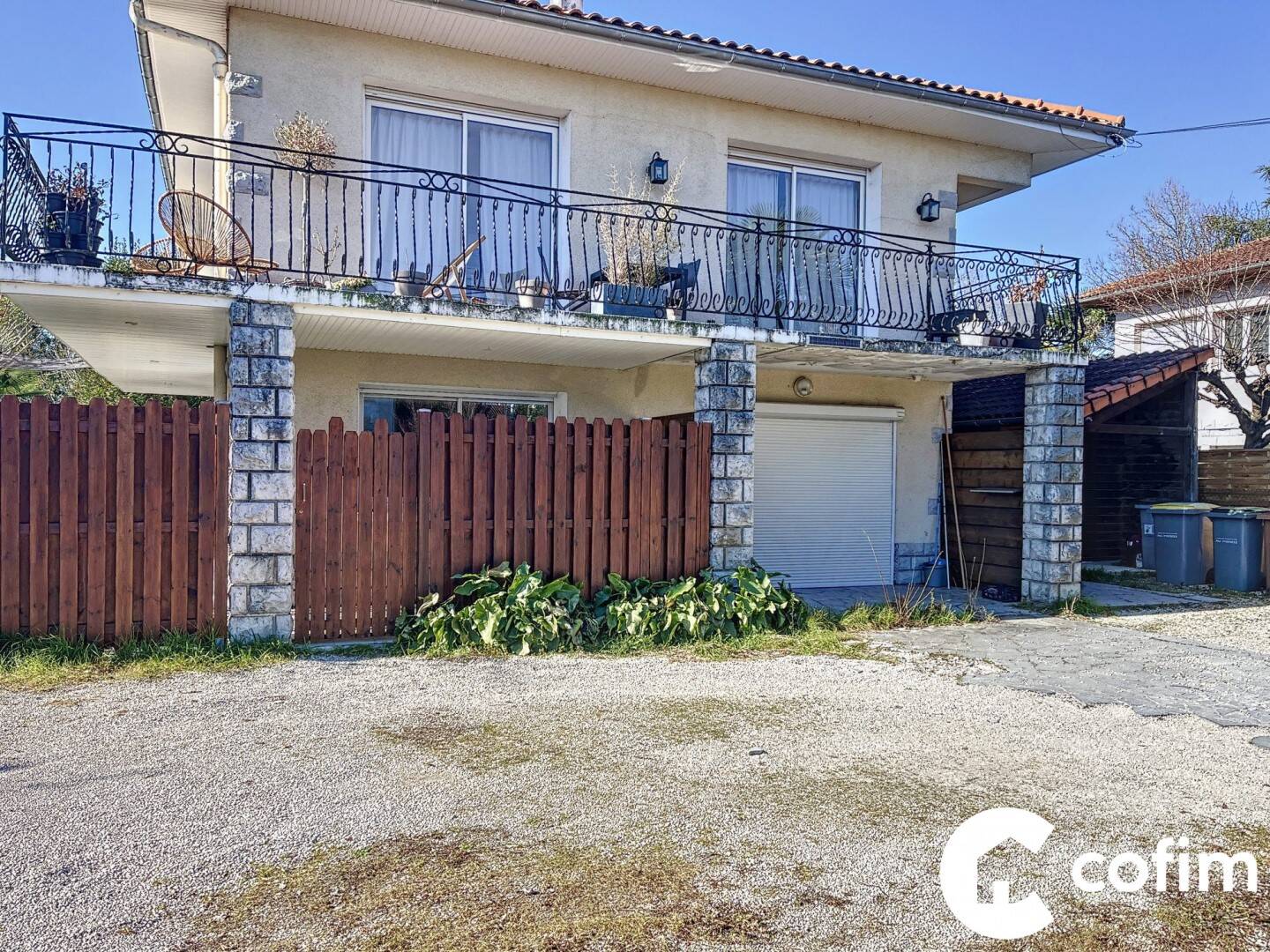 Maison à louer, 26m², PAU