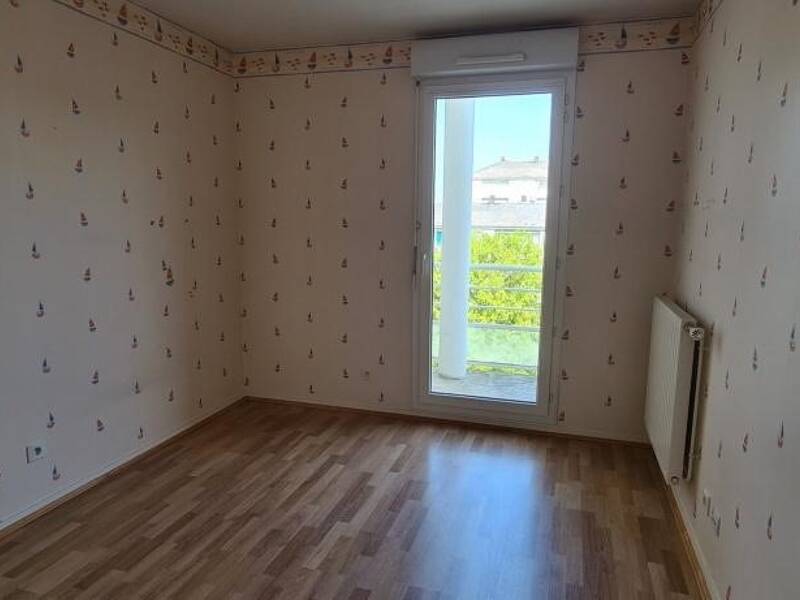 Maison à louer, 70m², ORLEANS