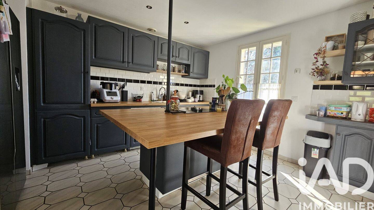Maison à vendre, 150m², LONGUEVILLE