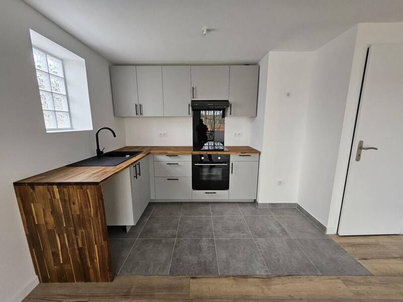 Maison à louer, 94m², CENON