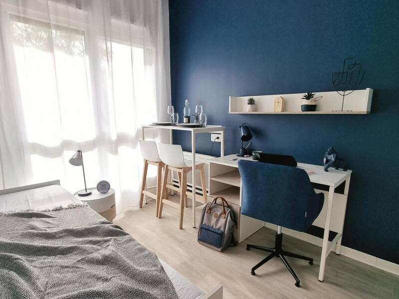 Maison à louer, 18m², LE MANS