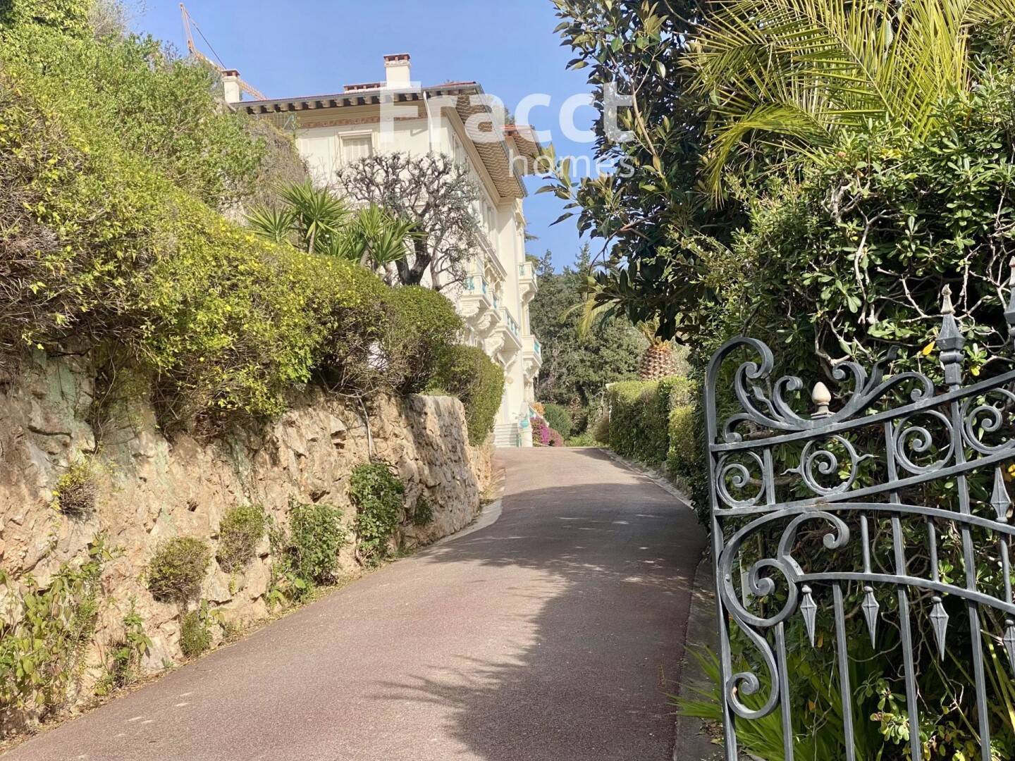 Maison à vendre, 82m², BEAULIEU SUR MER