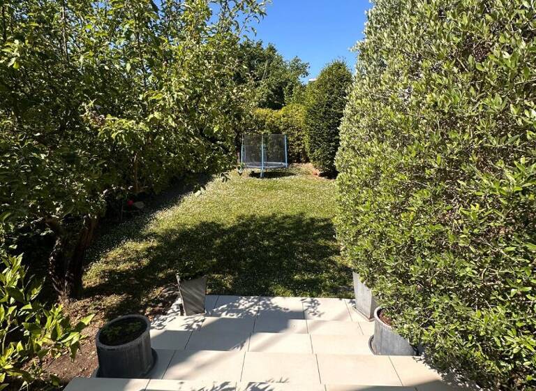 Maison à vendre 1 145 000 € 7 pièces 4<br/>chambres 190 m²<br/>superficie 465 m²<br/>terrain L'Orage Le Perreux sur Marne 94170