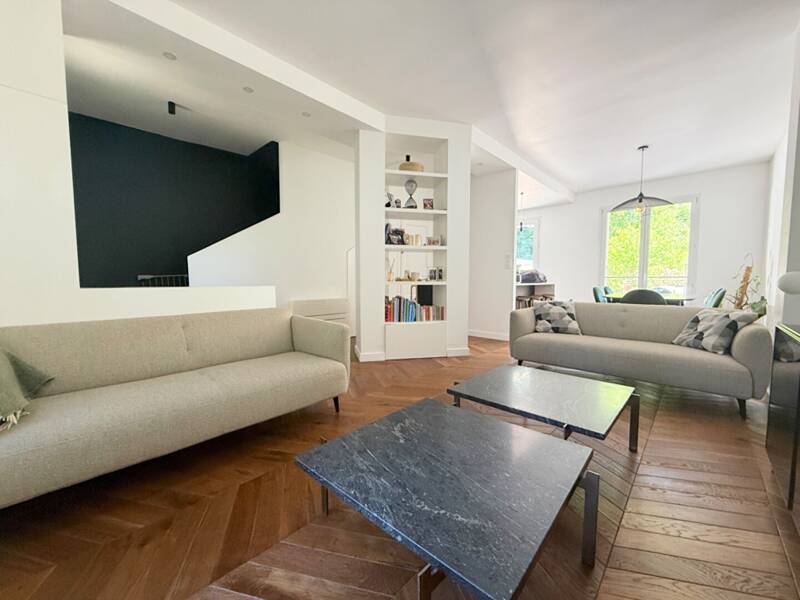 Maison à louer, 156m², MONTMORENCY