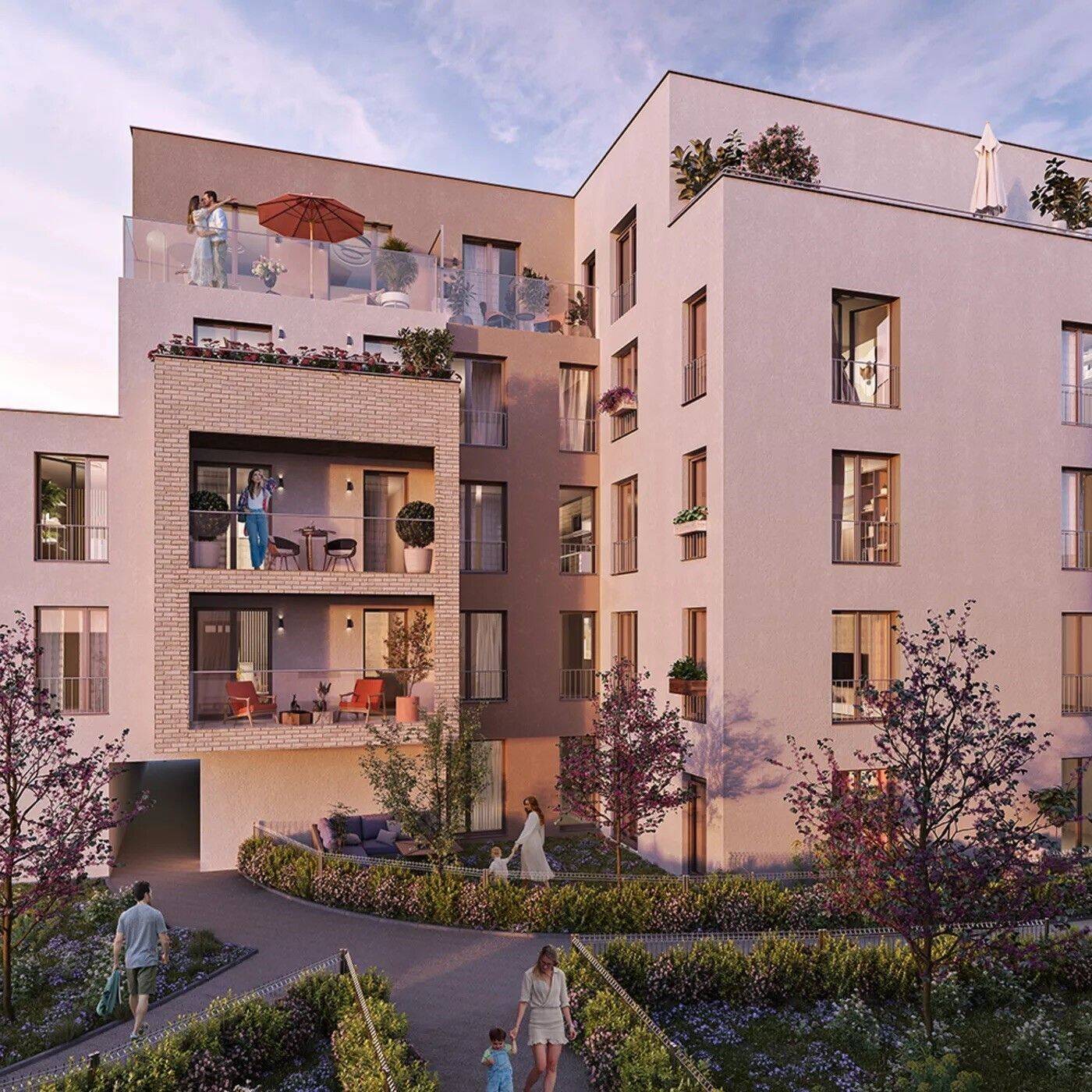 Maison à vendre, 25m², MANTES LA VILLE