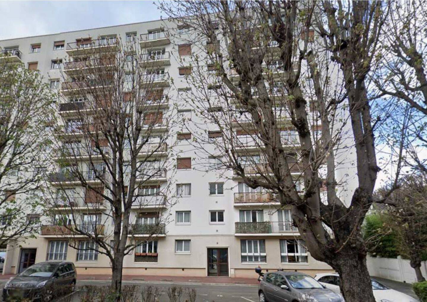 Maison à louer, 74m², ASNIERES SUR SEINE