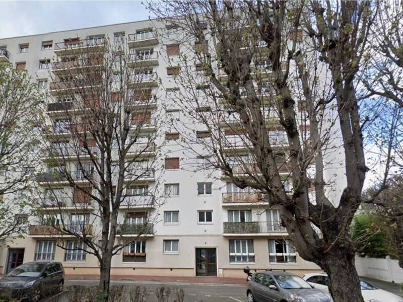 Maison à louer, 74m², ASNIERES SUR SEINE