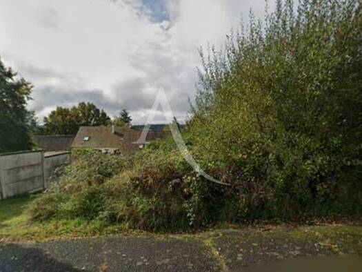 Terrain à vendre 19 000 € 818 m² de terrain Mennetou-sur-Cher 41320