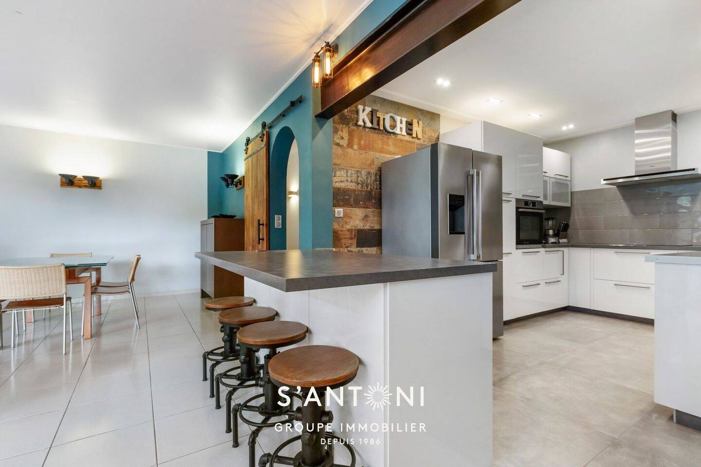 Maison à vendre, 153m², BEZIERS