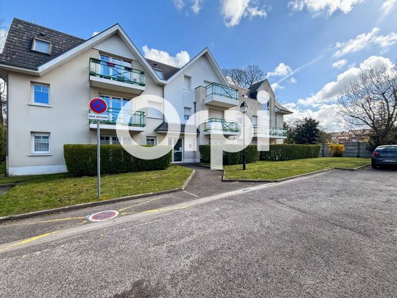 Maison à vendre, 23m², SAINT MARTIN BOULOGNE