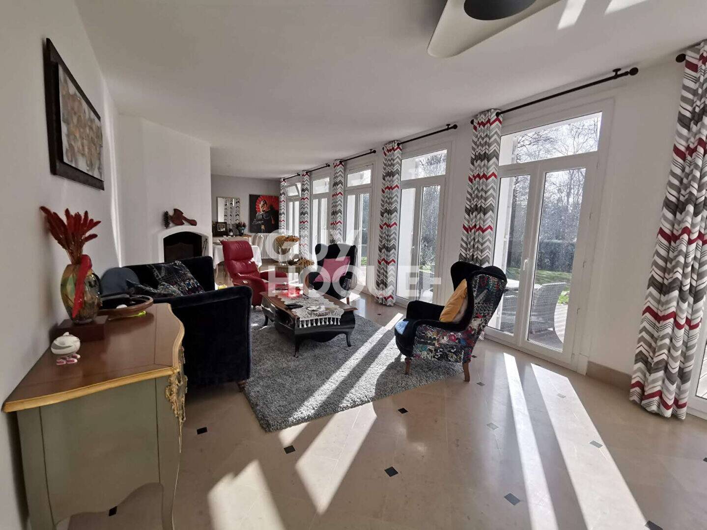 Maison à vendre, 193m², PRESLES EN BRIE