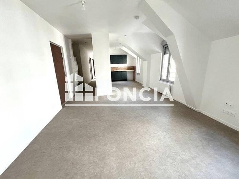 Maison à louer, 86m², CHATEAU THIERRY