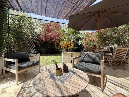 Maison à vendre 339 000 € 5 pièces 4 chambres 132 m² 546 m² de terrain Milhaud 30540