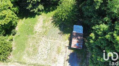 Terrain à vendre 49 500 € 1 487 m² de terrain Bosmie-l'Aiguille 87110