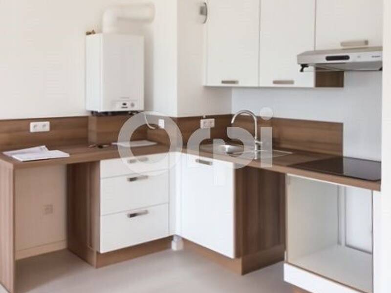 Maison à louer, 59m², DAMMARTIN EN GOELE