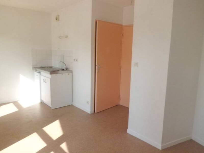 Maison à louer, 29m², ANGERS