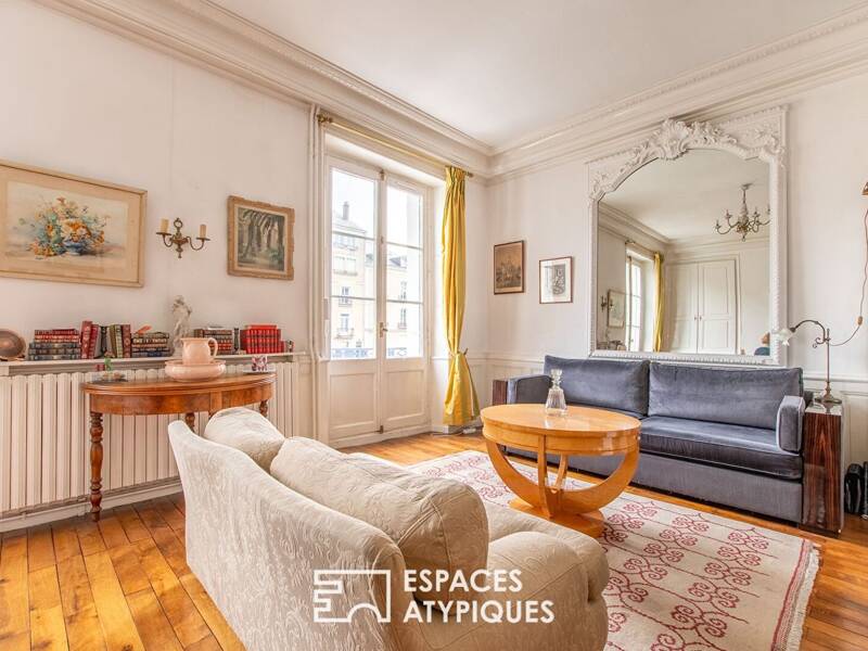 Maison à vendre, 312m², ANGERS