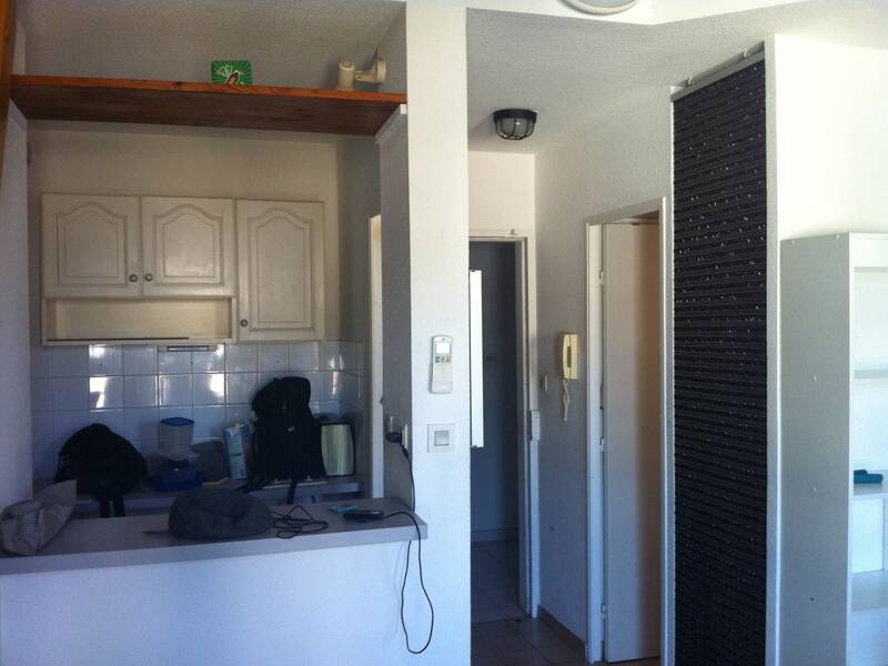 Maison à louer, 24m², MONTPELLIER