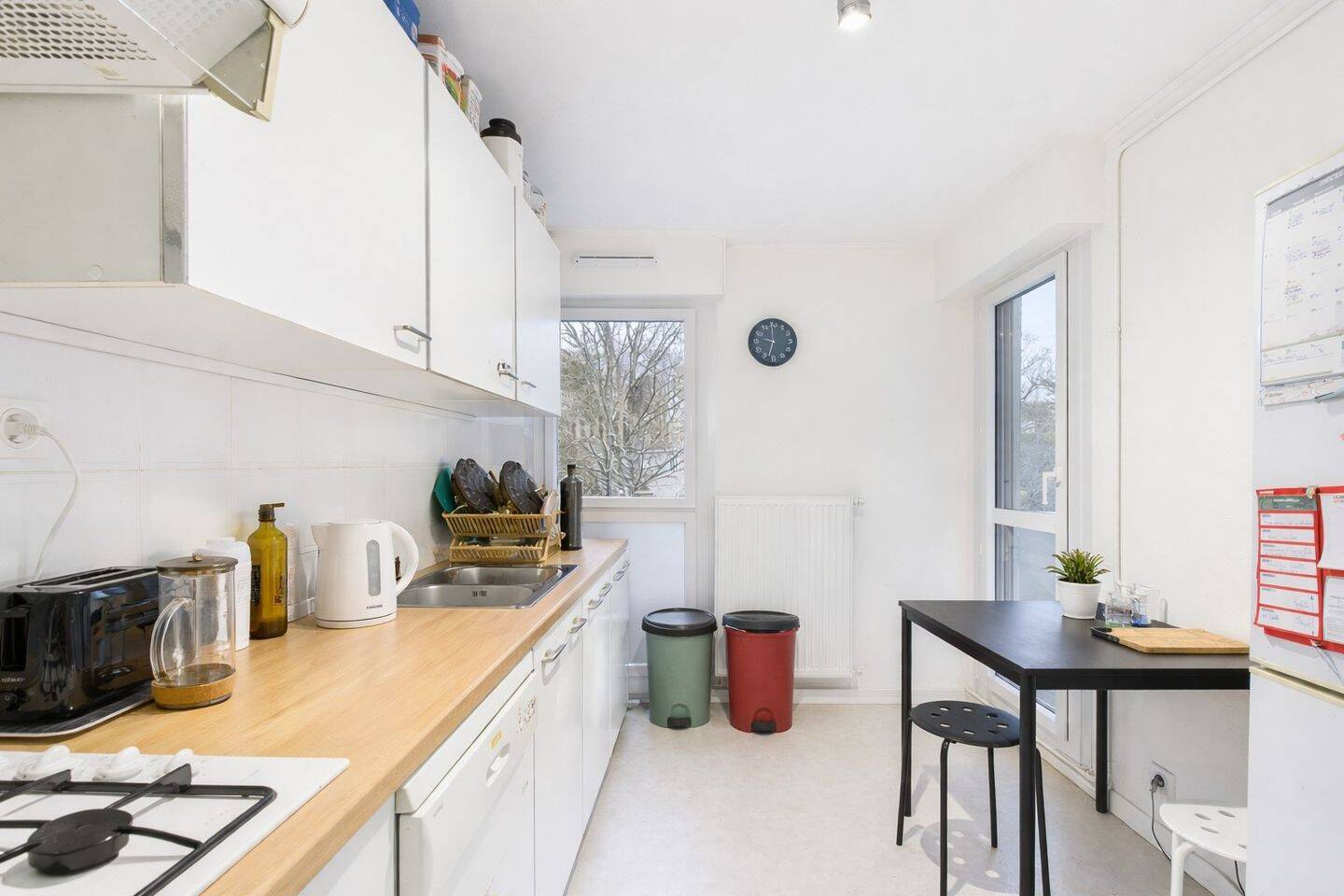 Maison à louer, 88m², QUIMPER