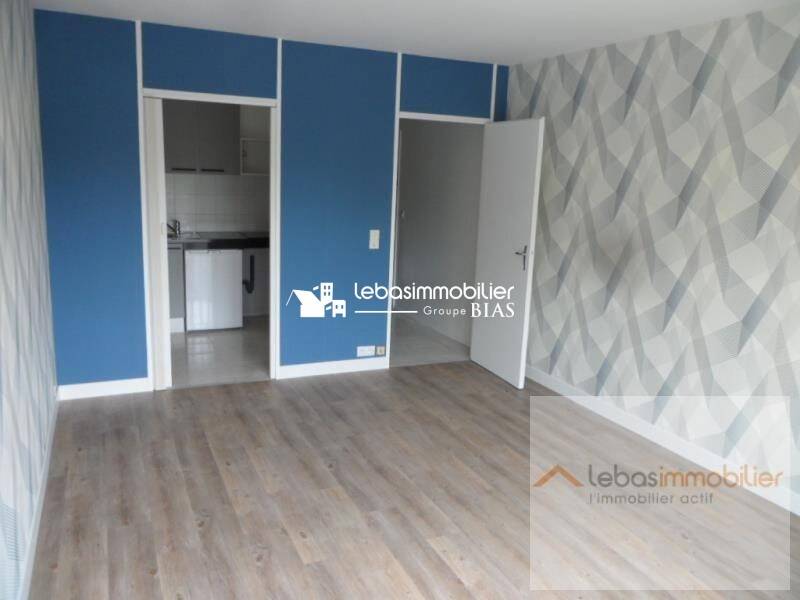 Maison à louer, 30m², SAINT CLAIR SUR LES MONTS