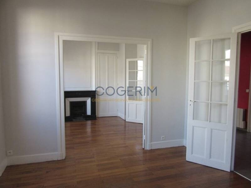 Maison à louer, 103m², VILLEFRANCHE SUR SAONE