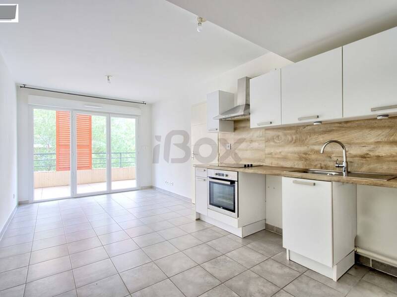 Maison à vendre, 35m², TOULON
