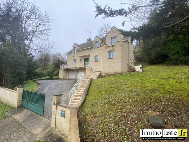 Maison à vendre, 180m², LEVIS SAINT NOM