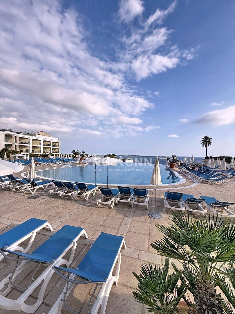 Maison à louer, 27m², CANNES LA BOCCA