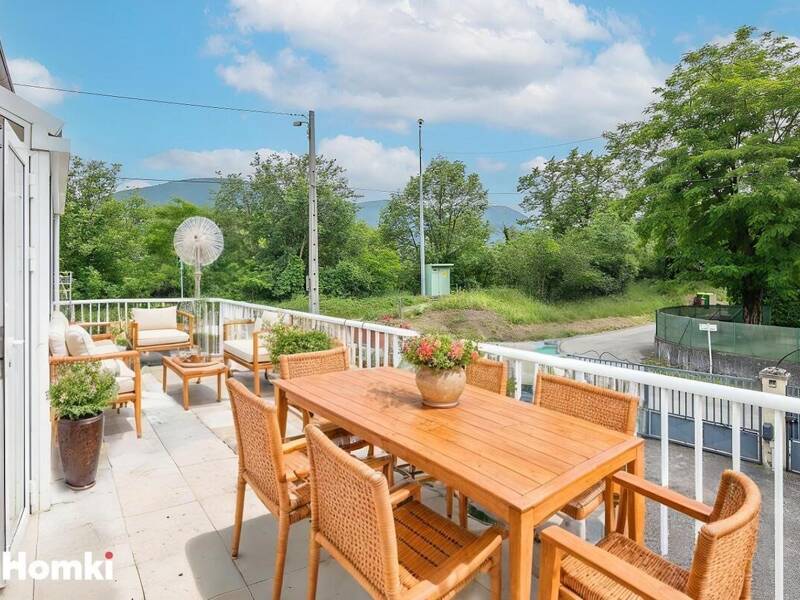 Maison à vendre, 173m², VARCES ALLIERES ET RISSET