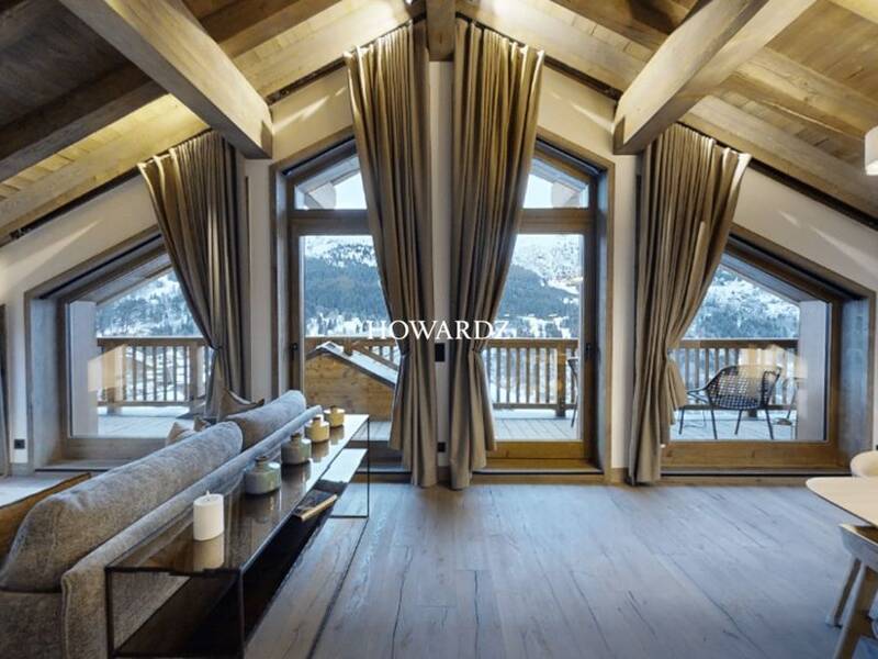 Maison à vendre, 120m², LES ALLUES
