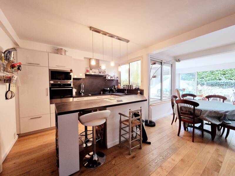 Maison à vendre, 110m², BORDEAUX