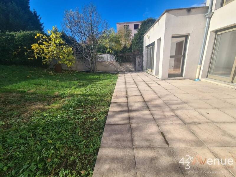 Maison à vendre, 141m², SAINT ETIENNE