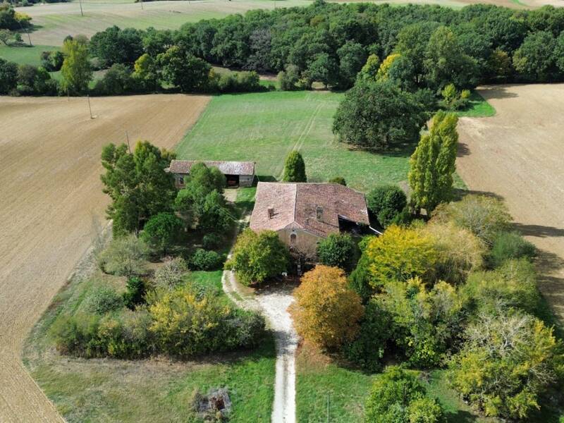 Maison à vendre, 130m², MAUVEZIN