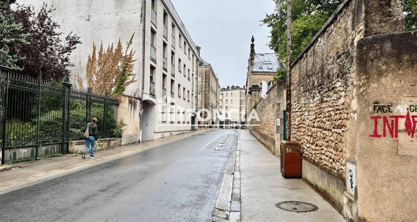 Maison à vendre, 20m², POITIERS