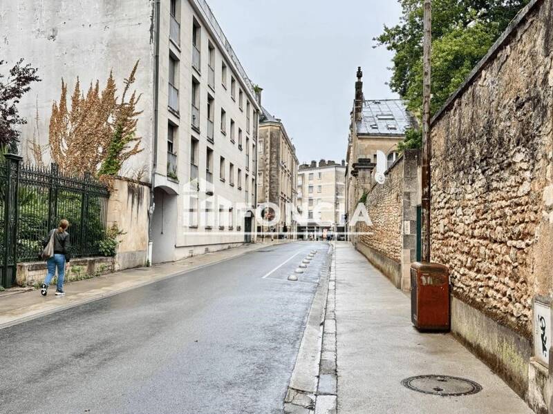 Maison à vendre, 20m², POITIERS