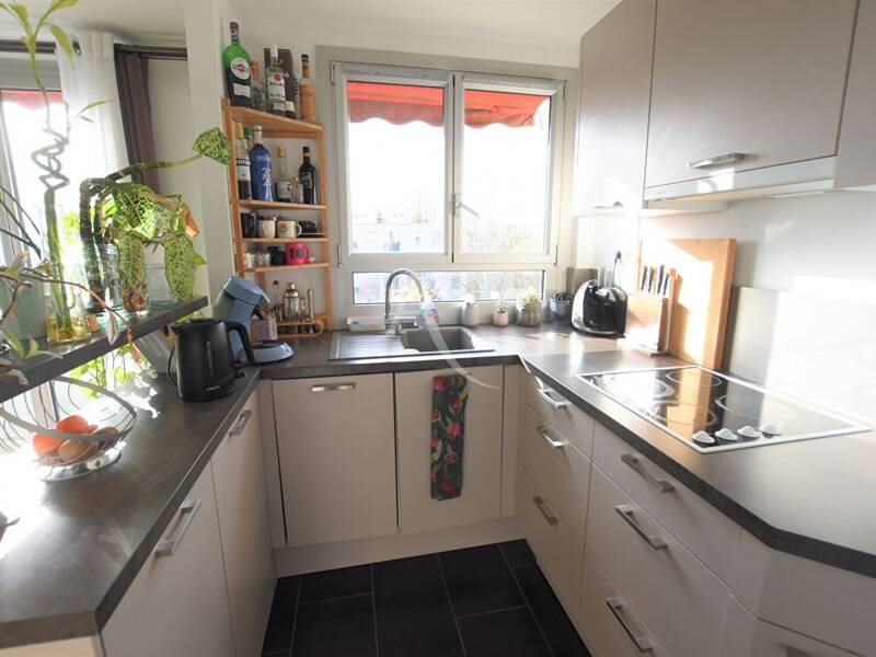 Maison à louer, 65m², RUEIL MALMAISON