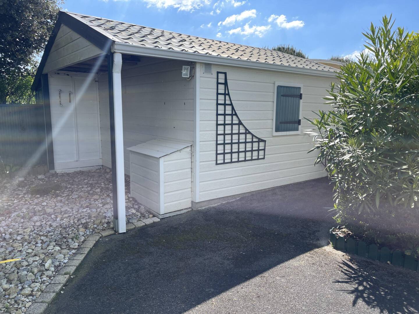 Maison à vendre, 50m², TALMONT SAINT HILAIRE