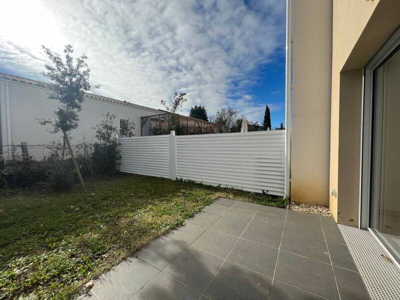 Maison à louer, 65m², SAINT MEDARD EN JALLES