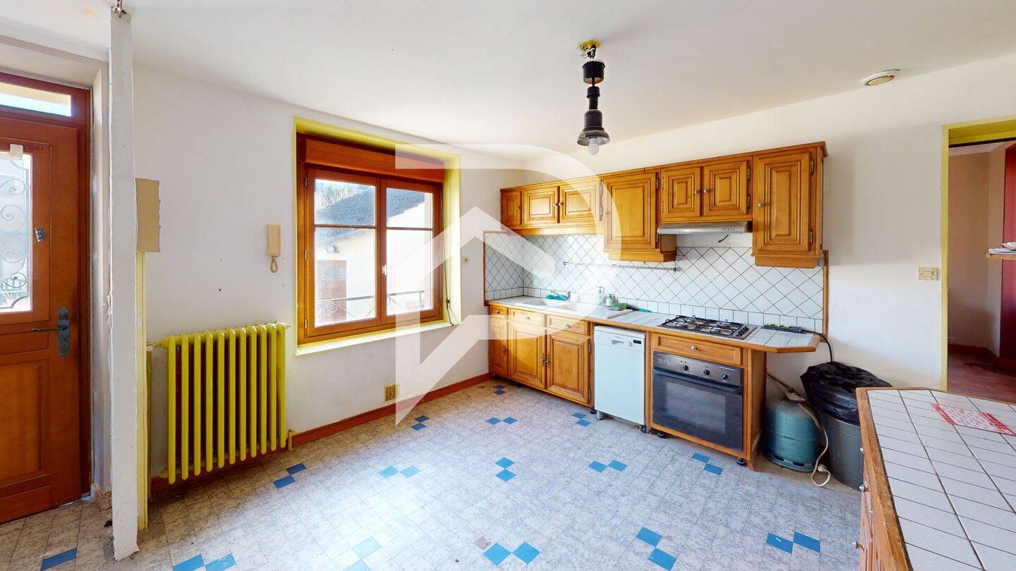 Maison à vendre, 117m², LE CHATELET EN BRIE