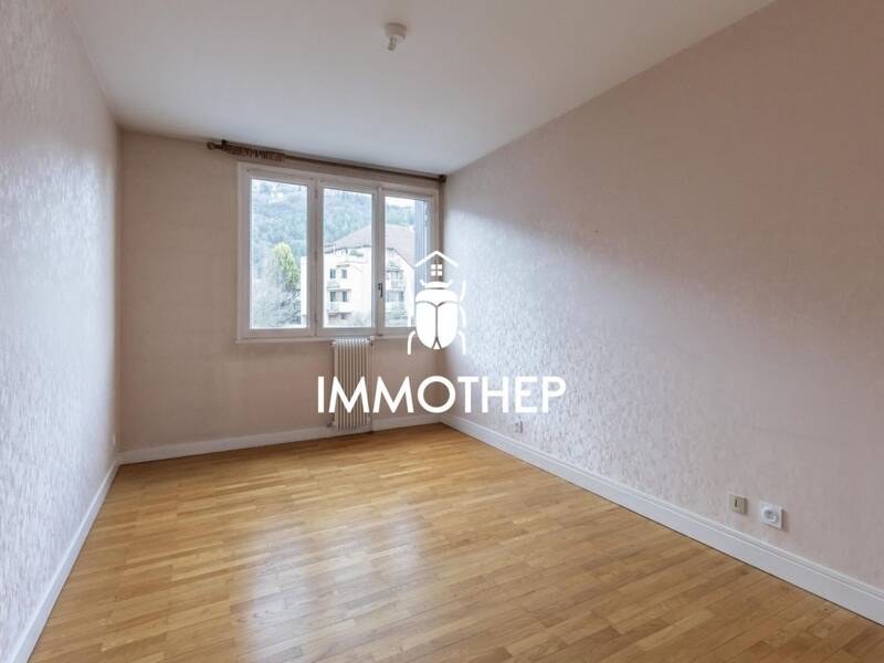 Maison à vendre, 72m², CORENC