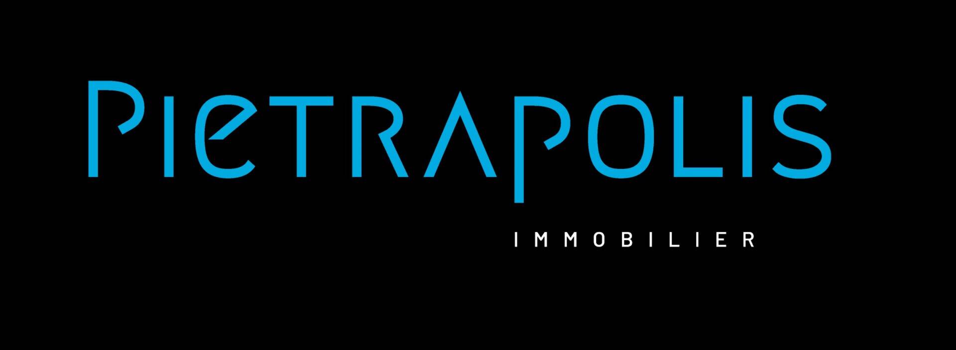 PIETRAPOLIS IMMOBILIER