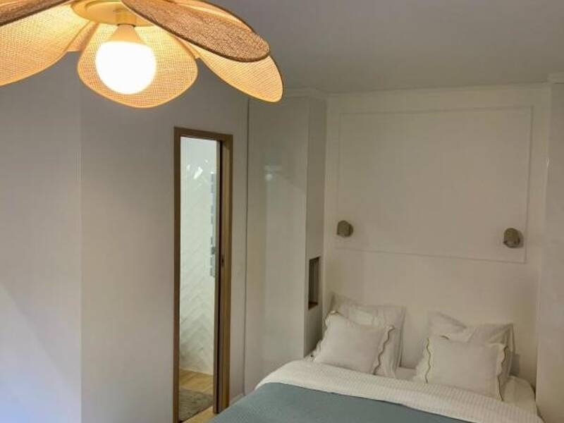 Maison à louer, 25m², LOUVECIENNES