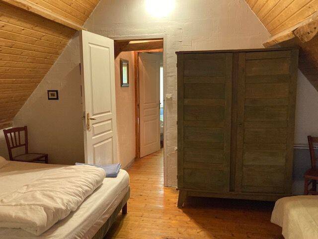 Maison à vendre, 110m², FEUQUIERES EN VIMEU