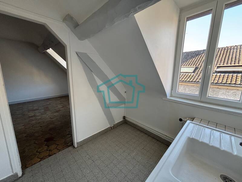 Maison à louer, 38m², MONTFORT L'AMAURY