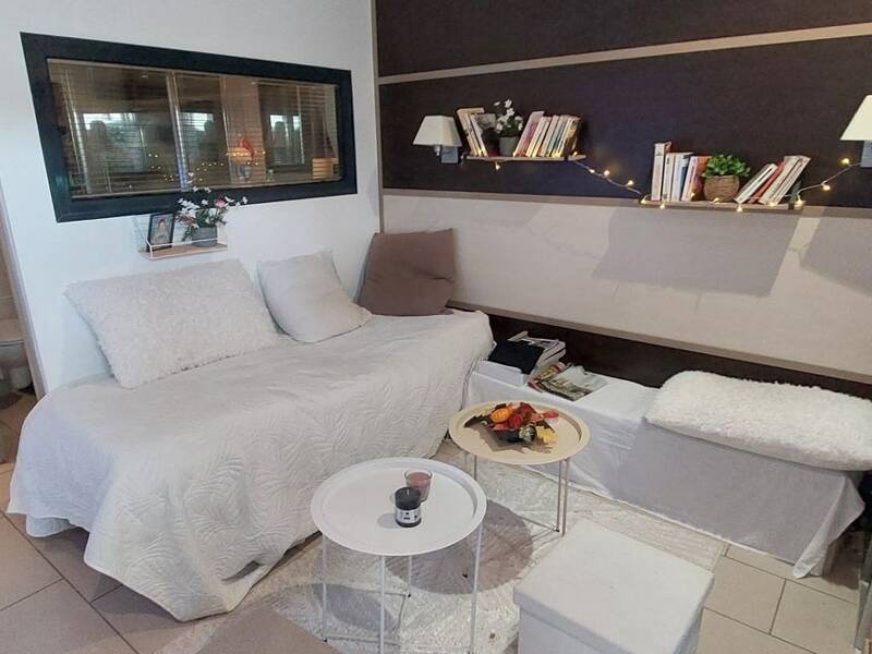 Maison à louer, 17m², ALENYA