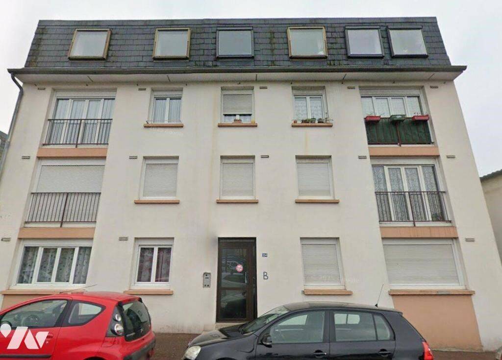 Maison à louer, 47m², CALVADOS