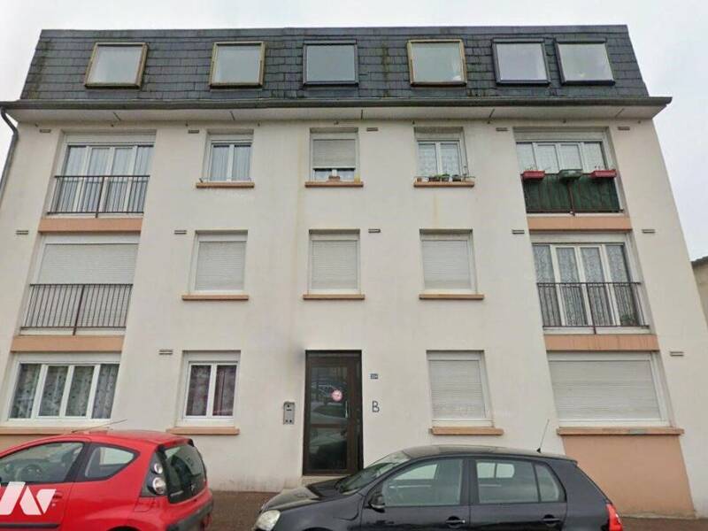 Maison à louer, 47m², CALVADOS